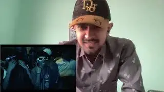 BHANDUP TO GOVANDI | OFFICIAL MUSIC VIDEO | YDS x RARE ft.YGB.VIBE | REACTION VIDEO |MUSICAL RECORDS