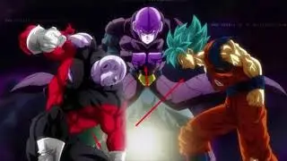 Tournament of Power (So Far) *rant*