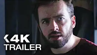 UNDERTONE Teaser Trailer (2026) Kristen Holden-Ried