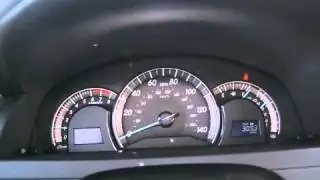2012 Toyota Camry Memphis TN