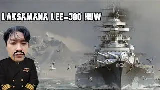 🛑Live Modern Warships Main SANTAY