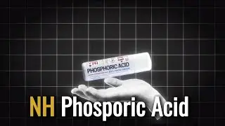 DIY pH Down Using NH Phosphoric Acid 85%
