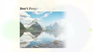 Tips to Declutter Your Mind