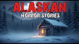 7 TRUE Most Disturbing Alaskan Horror Stories | Mr. Chill Chapters