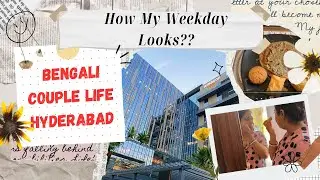 Productive Day IN MY LIFE: My Work Schedule, Routine & Office Vibe VLOG