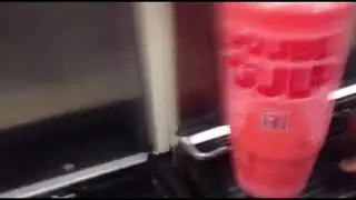 you can use the double gulp cup
