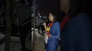 Nuapada ByElection Campaign 2025