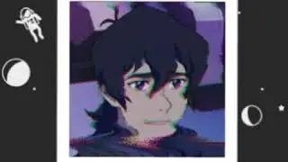 Keith Akira Kogane edit!