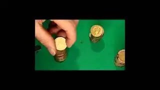 1993 $1 ' Wave ' CUD - 1 Dollar Landcare Error Coin