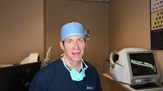 What is an Implantable Collamer Lens? (ICL) | K2 Vision | Seattle, WA