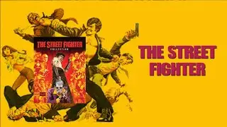 The Street Fighter 1974 FULL MOVIE KUNG FU
