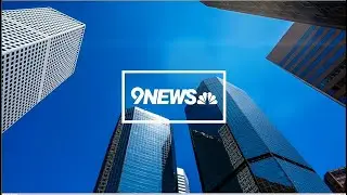 KUSA 9NEWS at 4 pm Open (January 27, 2020)