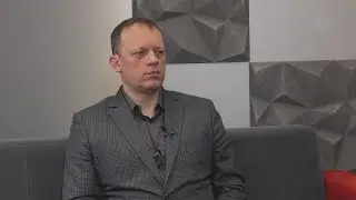 Marcin Marzec o Żelaznych Skrzydłach Biznesu | LOKALNA.TV
