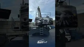 Diotti Spa | Rinnovo Parco Automezzi