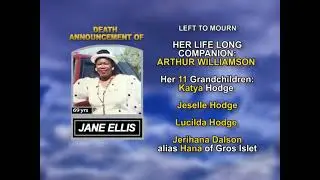 Jane Ellis long