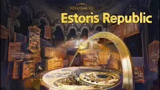 Exos Unit Showcase: Estoris Republic