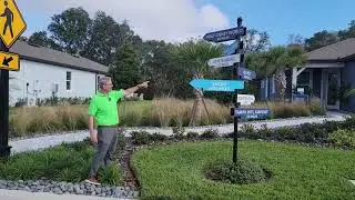 Where is Del Webb in Spring Hill Florida