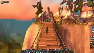 Assisting Arch Druid Runetotem WoW Classic Quest