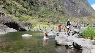 Grand Raid 2021 : Daniel Jung et Ludovic Pommeret ensemble en t&ecirc;te