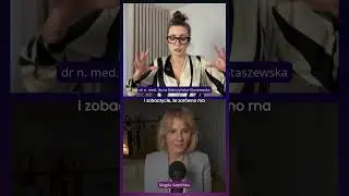 MIH Summit - pierwsza w Polsce konferencja poświęcona MIH 🎧 dr n. med. Anna Babczyńska-Staszewska