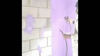 Passive Purple-Smoke tight membrane