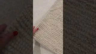 Cline Ivory Rug | Amethyst Home