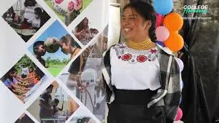 Zuleta with opportunities   College Horizons