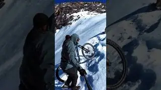 Uttarakhand High Altitude MTB Ride Roopkund Summit Adventure