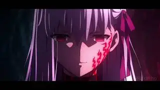Sakura Matou, Fate edit