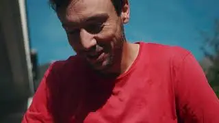 Aftermovie - UTMB 2k24 Simon Frimas