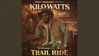 Welcome to the Trail Ride