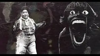 DO NOT WATCH SCP-67 AT 3AM! 😱👻