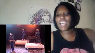 The Gap Band - Burn Rubber On Me Reaction | ShesABeautyOMG🔥🥵