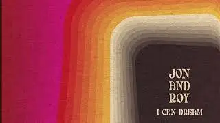 Jon and Roy - Maywell (official audio)