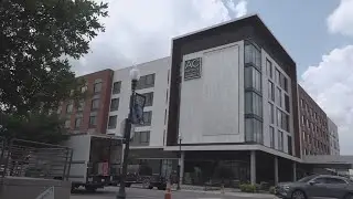 Waco businesses capitalize on City's new welcome center ahead of grand opening