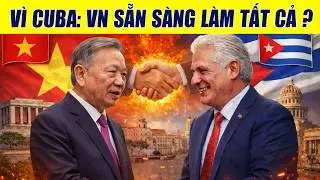 Ý nghĩa thực sự sau tuyên bố “Sẵn sàng làm tất cả” của Tổng Bí thư Tô Lâm.
