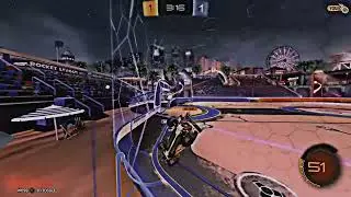 Cupid rocket league montage (credit to Xdx prod for song)
