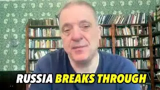 Zelensky UK/EU Plot To Gatecrash Alaska Summit; Russia Breaks Through Pokrovsk Defences; BRICS Unite