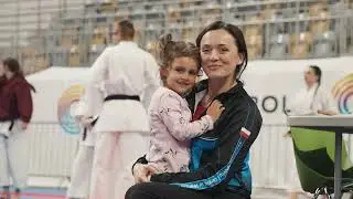 Emocje Mistrzostw Polski w Karate Tradycyjnym. Przeżyjmy to jeszcze raz 🥋🔥