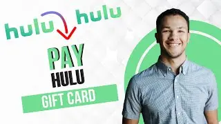 How To Pay Hulu With Gift Card (Best Method)