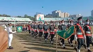 Bangladesh jail Department