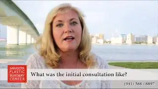 David Mobley MD - Sarasota Plastic Surgery Facelift - Consultation