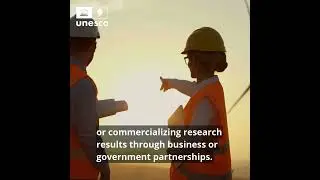 Higher education and SDG 7 - Affordable and clean energy