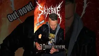 Skjebne &ndash; Turn the Rage | Metalcore &bull; Nu Metal &bull; Melodic Metal (Dark Journal EP)