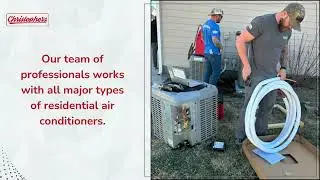 Expert Air Conditioning Services in Greeley, CO