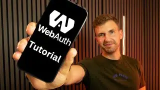 How to set up XPR network wallet | WebAuth