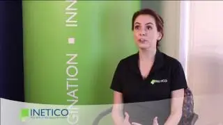 INETICO Inspirations. An cardiac case management story from our case manager, Brittney, RN