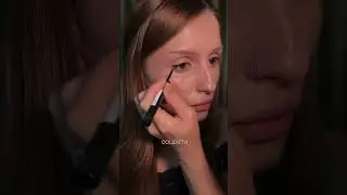 макияж как у #меделинпетш #ривердейл