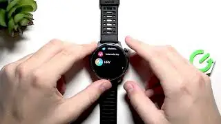 AMAZFIT Balance 2 XT &ndash; Как использовать таймер Помодоро