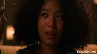 POC Female Characters - Simply The Best